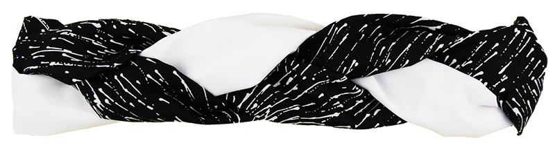 Braided Headband (Spring/Summer) - HatsWithHeart