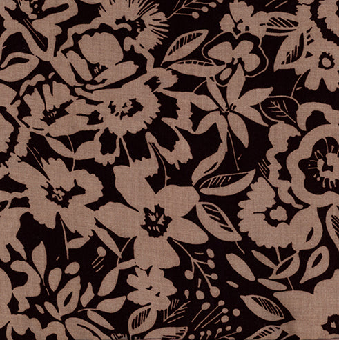 Brook Short-Tail Scarf (Fall/Winter) - HatsWithHeart