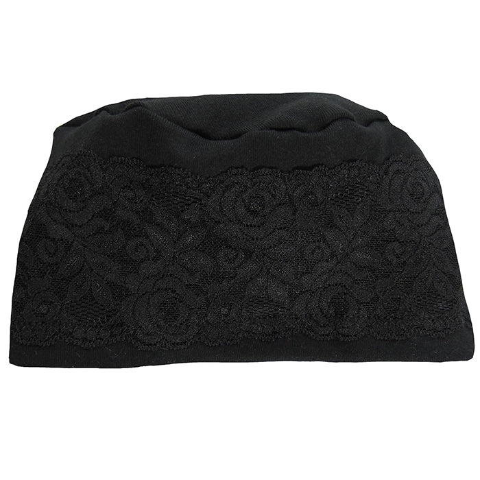 Comfort Sleep Cap (Spring/Summer Line) - HatsWithHeart