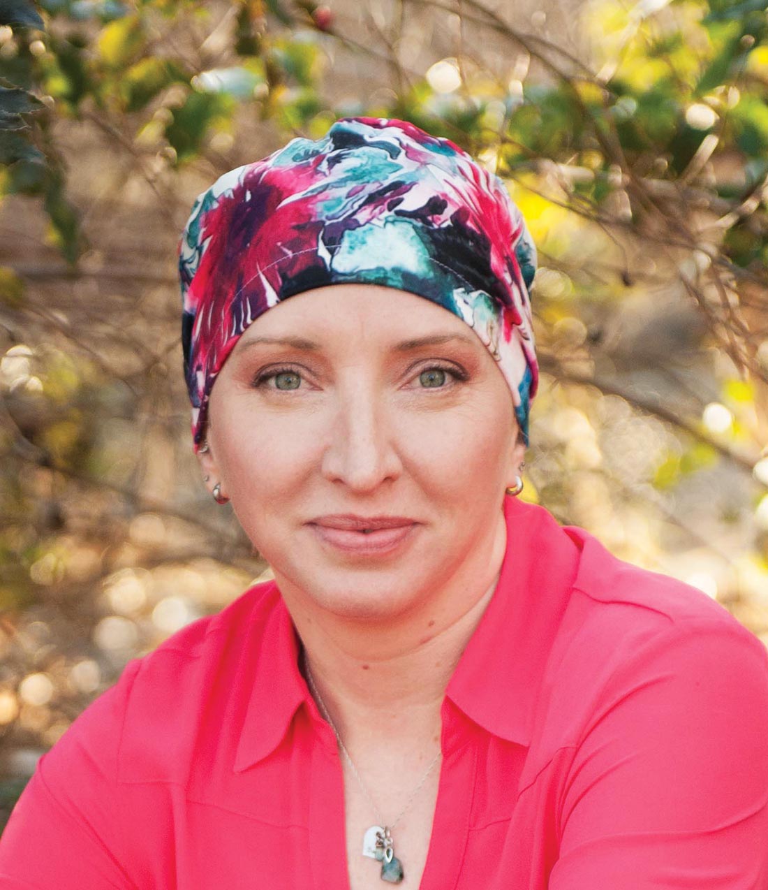 Comfort Sleep Cap (Spring/Summer Line) - HatsWithHeart