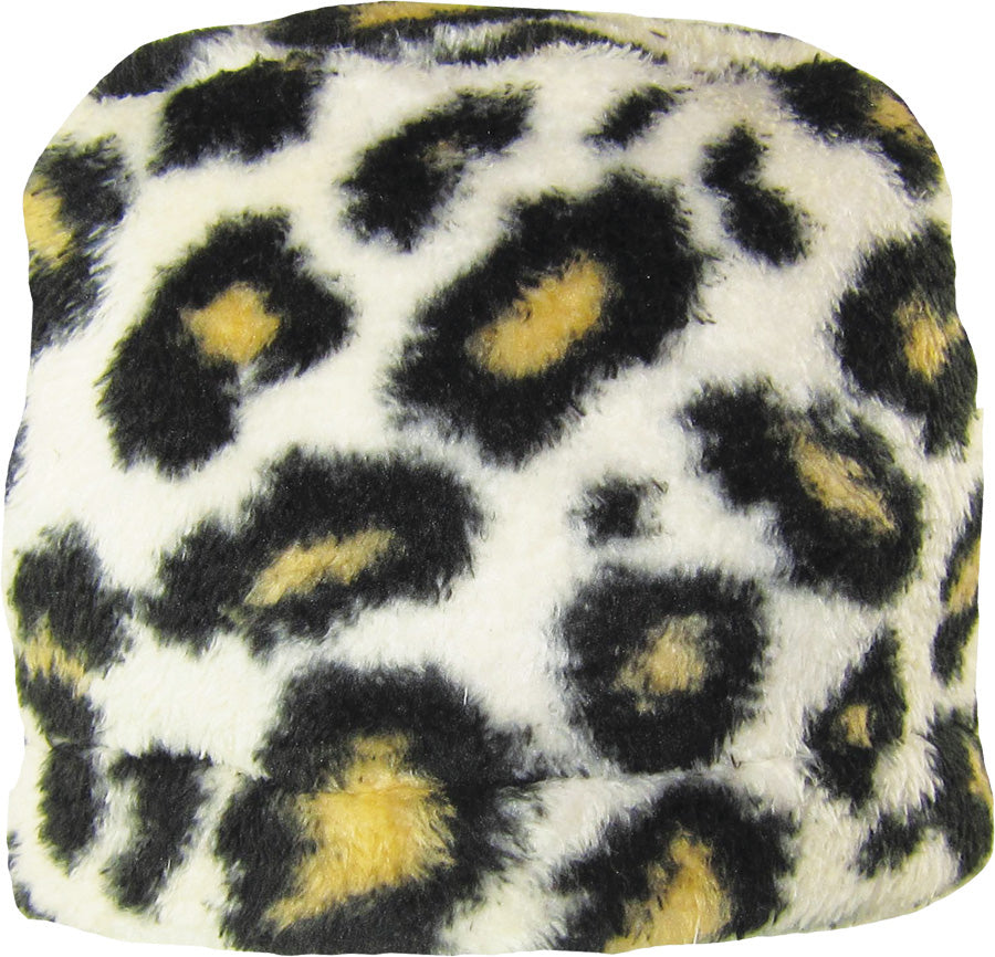 Flurry Fleece Sleep Cap - HatsWithHeart