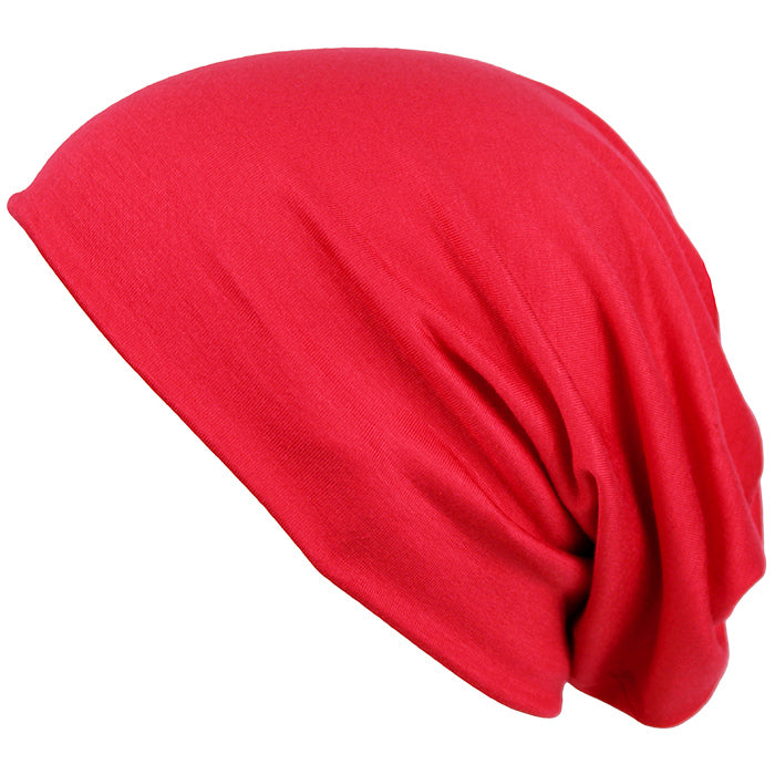 Hayley Slouchy Cap (Spring/Summer Line) - HatsWithHeart