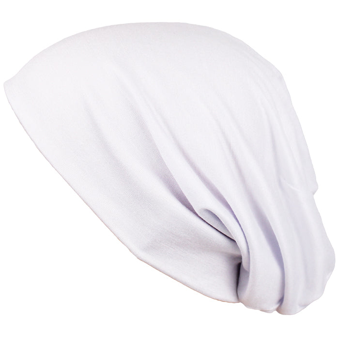 Hayley Slouchy Cap (Spring/Summer Line) - HatsWithHeart