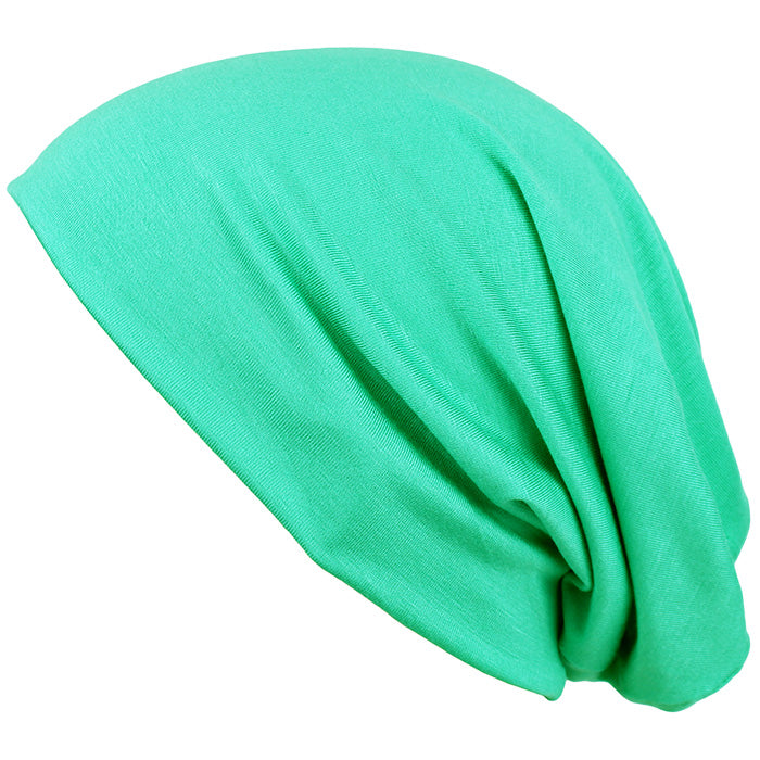 Hayley Slouchy Cap (Spring/Summer Line) - HatsWithHeart