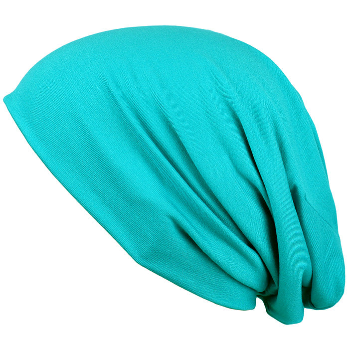 Hayley Slouchy Cap (Spring/Summer Line) - HatsWithHeart
