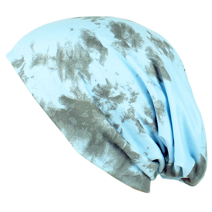 Hayley Slouchy Cap (Spring/Summer Line) - HatsWithHeart