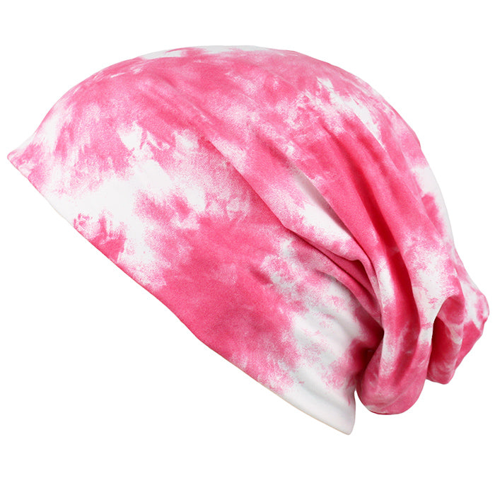 Hayley Slouchy Cap (Spring/Summer Line) - HatsWithHeart