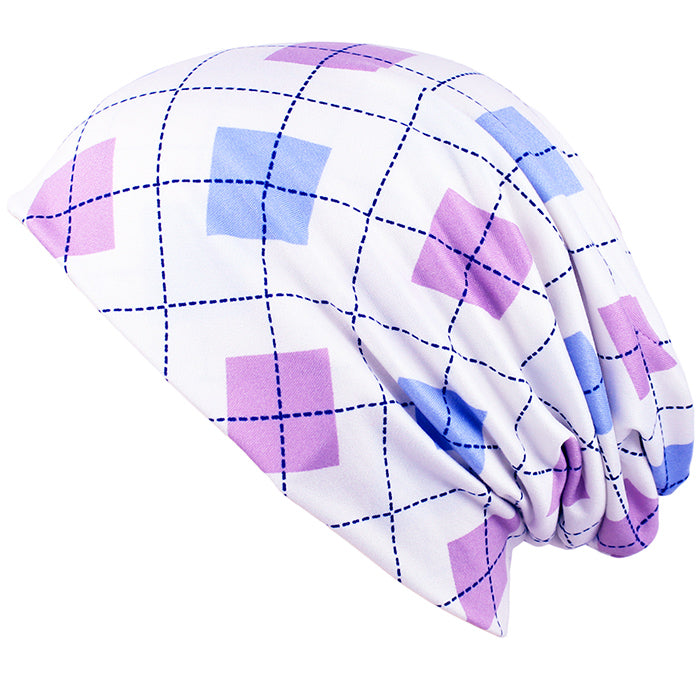 Hayley Slouchy Cap (Spring/Summer Line) - HatsWithHeart