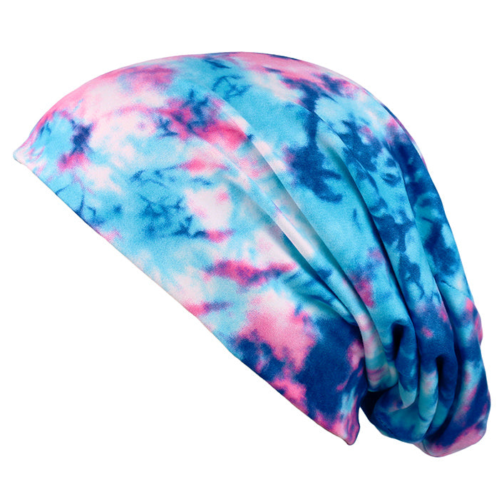 Hayley Slouchy Cap (Spring/Summer Line) - HatsWithHeart