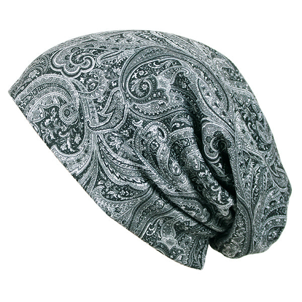 Hayley Slouchy Cap (Fall/Winter)