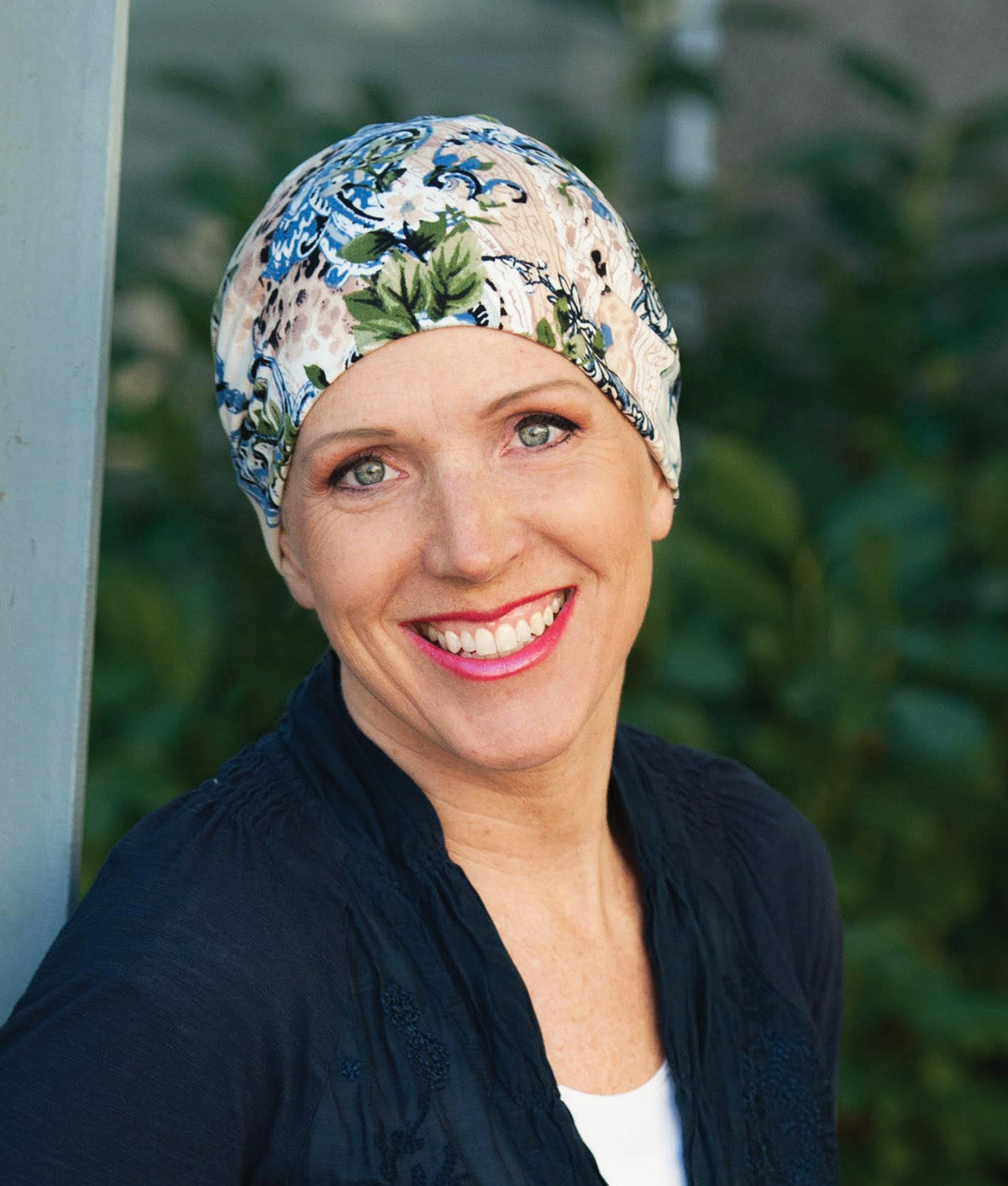 Hayley Slouchy Cap (Spring/Summer Line) - HatsWithHeart