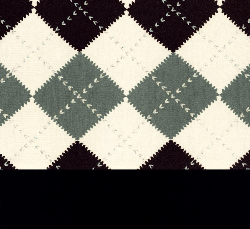 Morgan Reversible Wrap (Fall/Winter Line) - HatsWithHeart