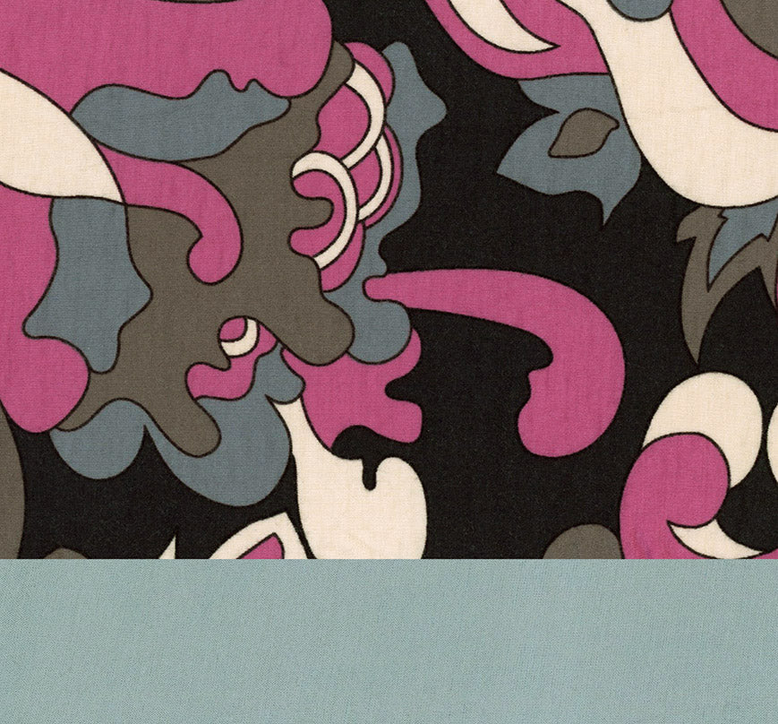 Morgan Reversible Wrap (Fall/Winter Line) - HatsWithHeart