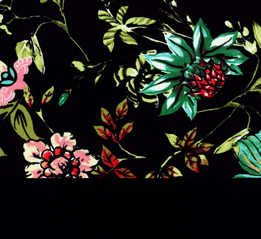Morgan Reversible Wrap (Fall/Winter Line) - HatsWithHeart