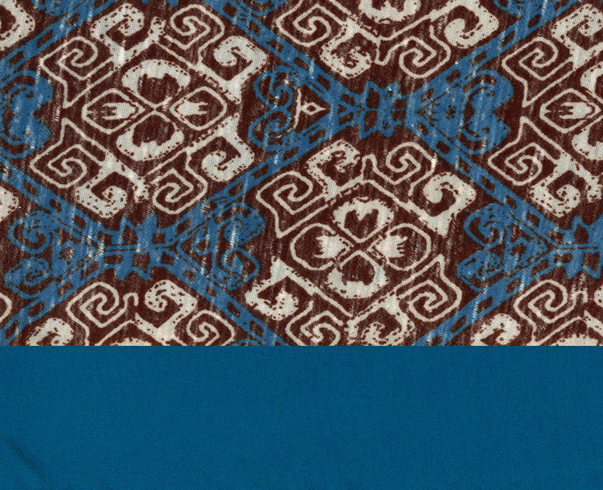 Morgan Reversible Wrap (Fall/Winter Line) - HatsWithHeart