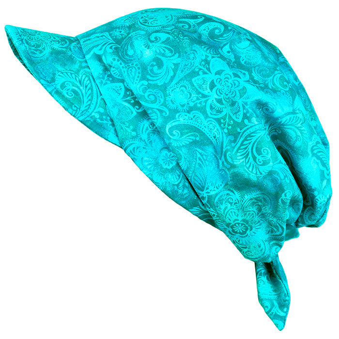 Miami Visor (Spring/Summer Line) - HatsWithHeart
