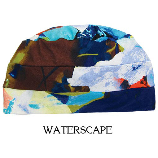 3-Seam Premium (Fall/Winter) - HatsWithHeart