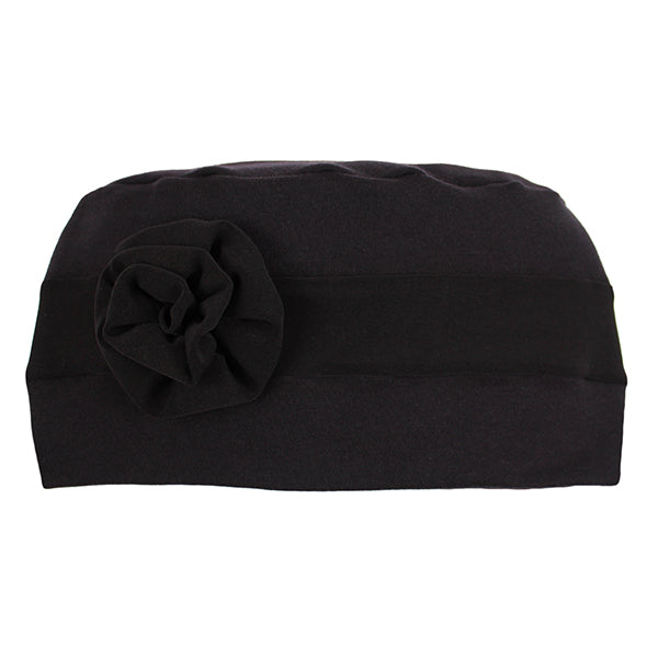 Rosette 3-Seam (Fall/Winter) - HatsWithHeart