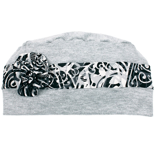 3-Seam Rosette (Spring/Summer)