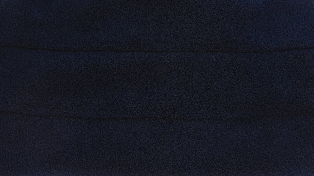 3-Seam Suede Micro Fleece (Fall/Winter Line) - HatsWithHeart