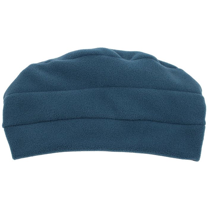 3-Seam Suede Micro Fleece (Fall/Winter Line) - HatsWithHeart