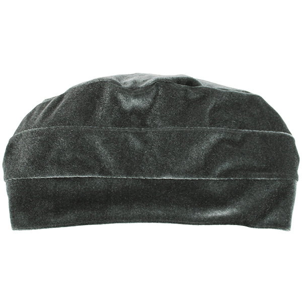 3-Seam Stretch Velvet (Fall/Winter Line)