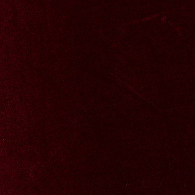 3-Seam Stretch Velvet (Fall/Winter Line) - HatsWithHeart