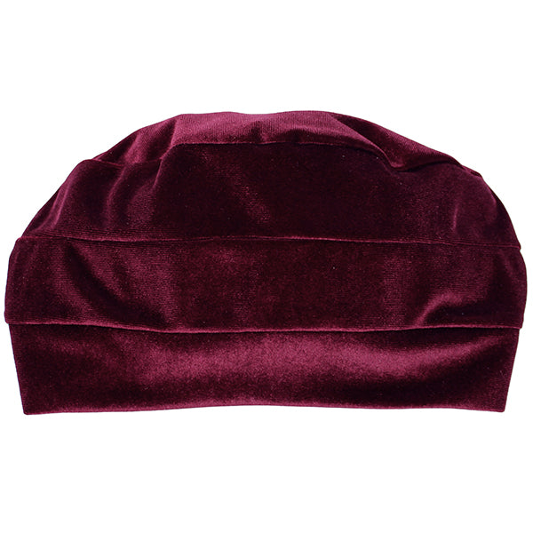 3-Seam Stretch Velvet (Fall/Winter Line)