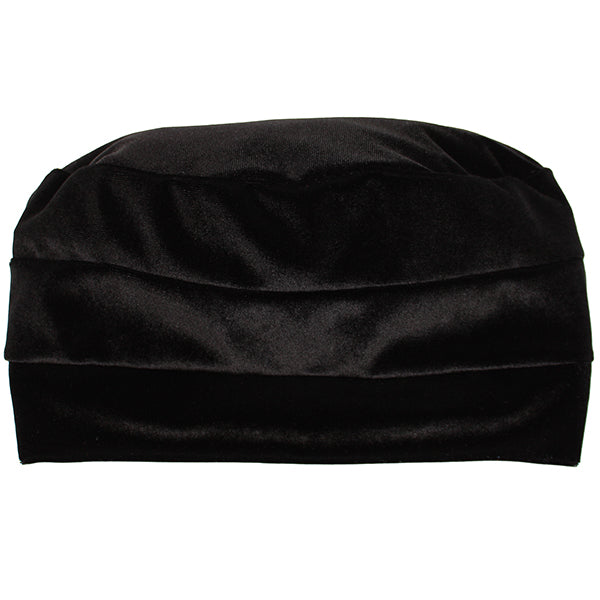 3-Seam Stretch Velvet (Fall/Winter Line)