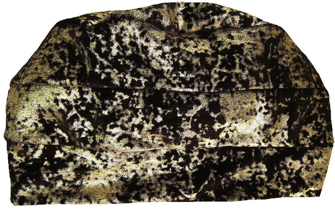 3-Seam Stretch Velvet (Fall/Winter Line) - HatsWithHeart