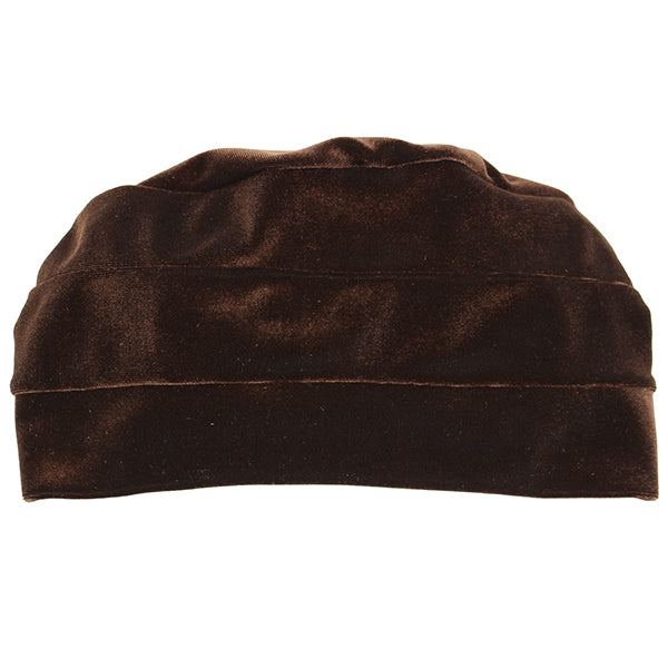 3-Seam Stretch Velvet (Fall/Winter Line)