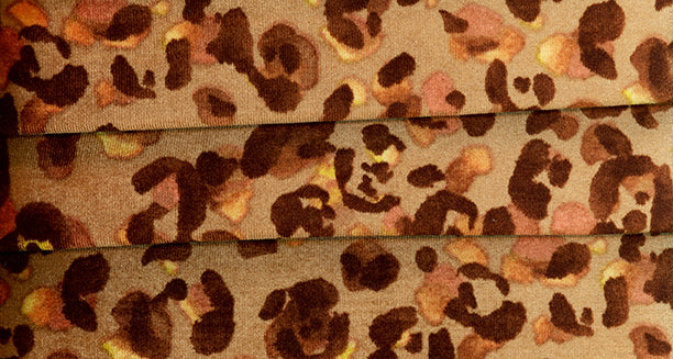 3-Seam Stretch Velvet (Fall/Winter Line) - HatsWithHeart
