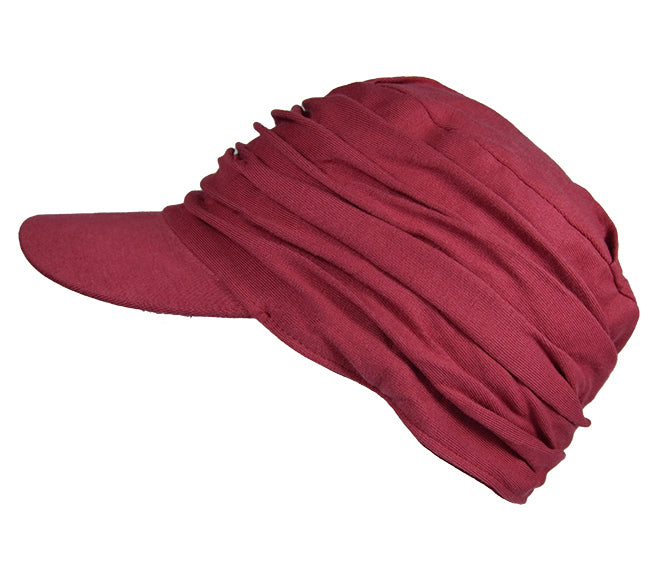 Sydney Jersey Hat - HatsWithHeart