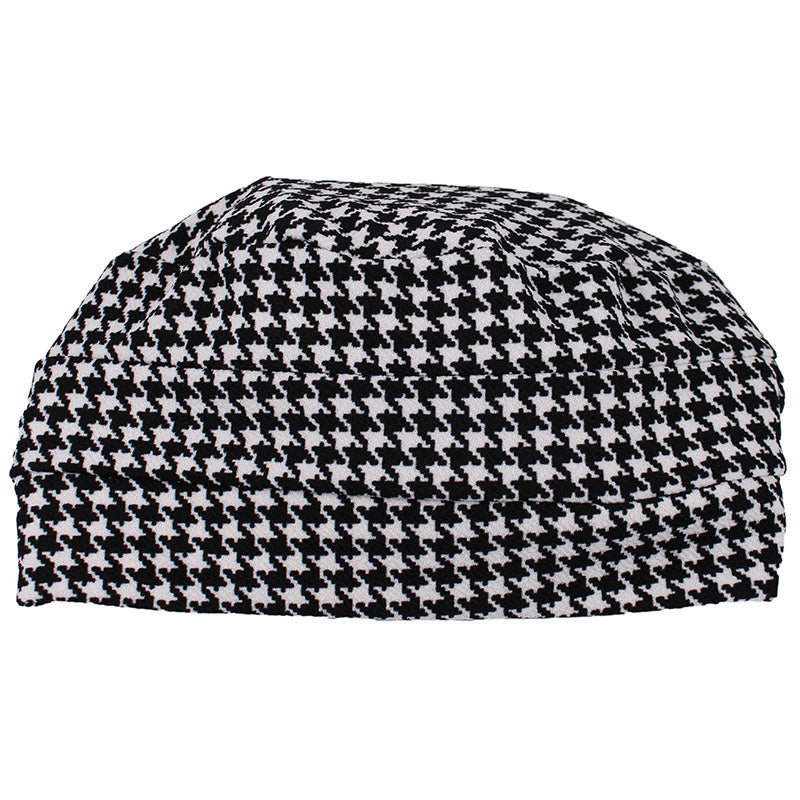 3-Seam - The Original (Fall/Winter) - HatsWithHeart