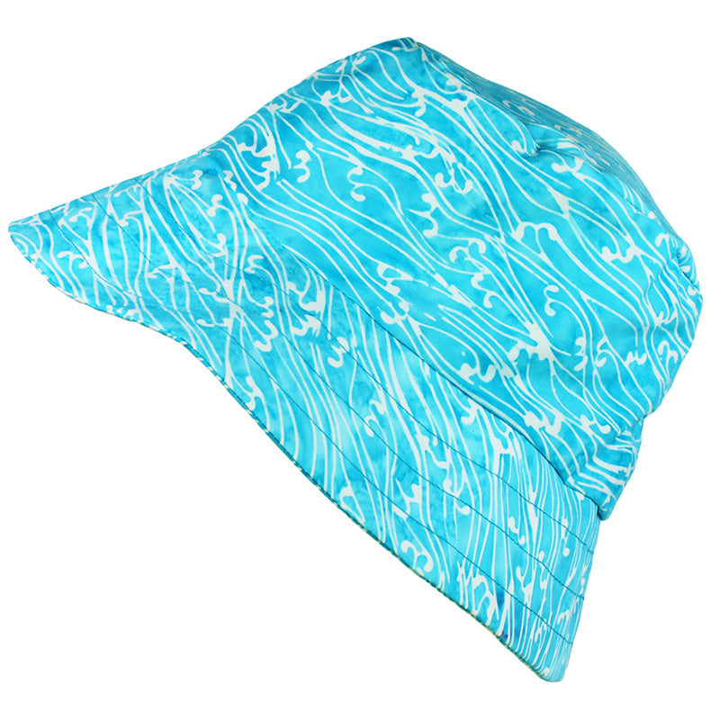 Summertime Topper - HatsWithHeart