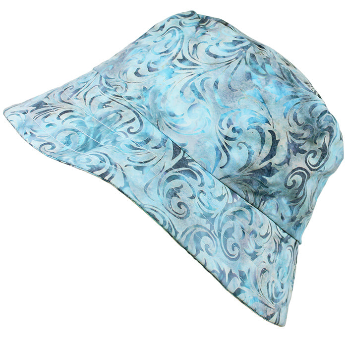 Summertime Topper - HatsWithHeart
