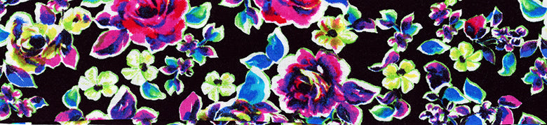 Turban Tie (Spring/Summer Line) - HatsWithHeart