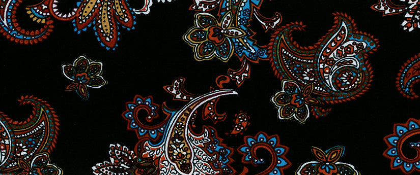 Turban Tie (Fall/Winter Line) - HatsWithHeart