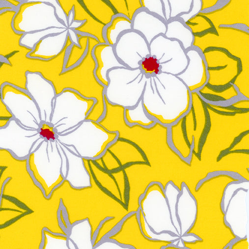 Zoey Scarf (Spring/Summer Line) - HatsWithHeart