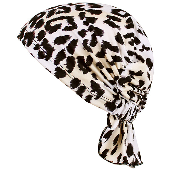 Zoey Scarf (Spring/Summer Line) - HatsWithHeart