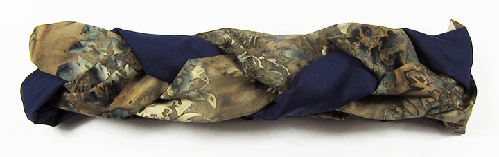 Braided Headband (Fall/Winter) - HatsWithHeart