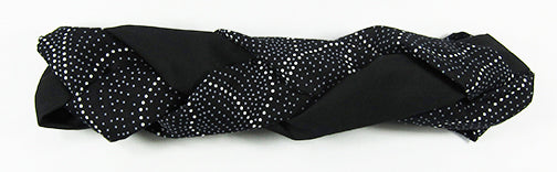 Braided Headband (Fall/Winter) - HatsWithHeart