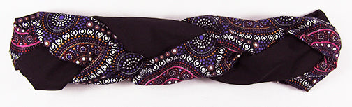 Braided Headband (Fall/Winter) - HatsWithHeart