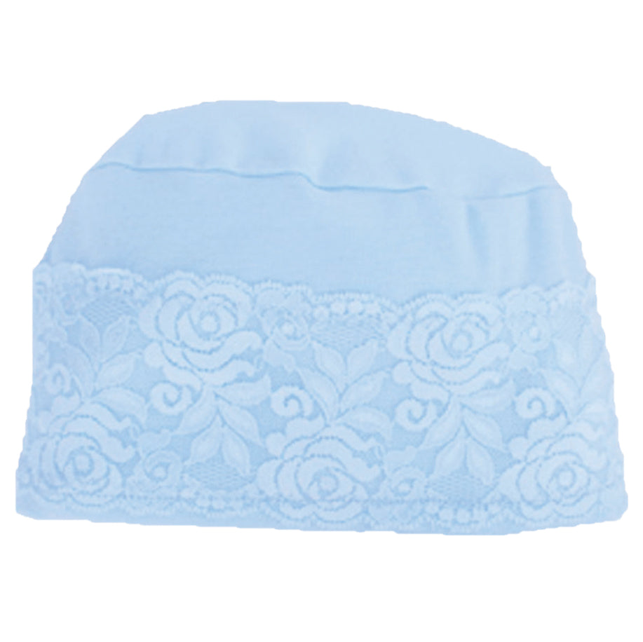 Comfort Sleep Cap (Spring/Summer Line) - HatsWithHeart