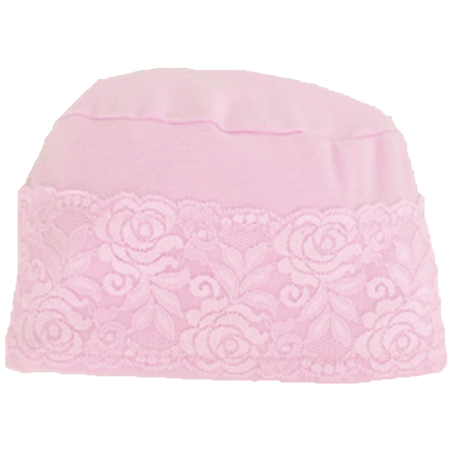 Comfort Sleep Cap (Spring/Summer Line) - HatsWithHeart