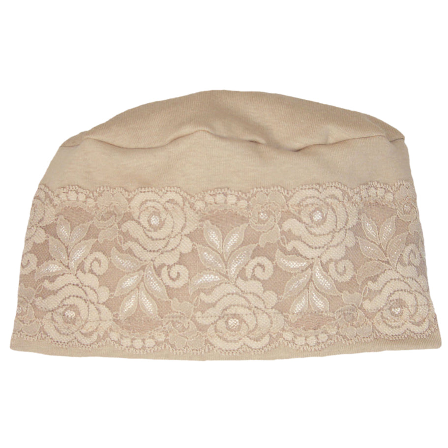 Comfort Sleep Cap (Spring/Summer Line) - HatsWithHeart