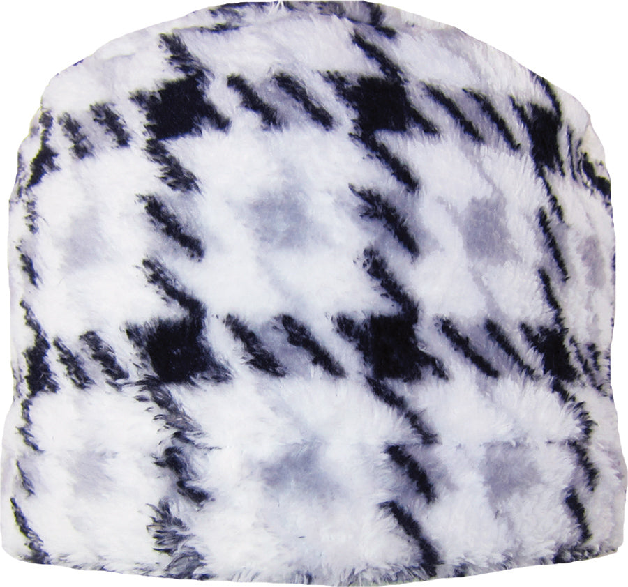 Flurry Fleece Sleep Cap (Fall Line) - HatsWithHeart