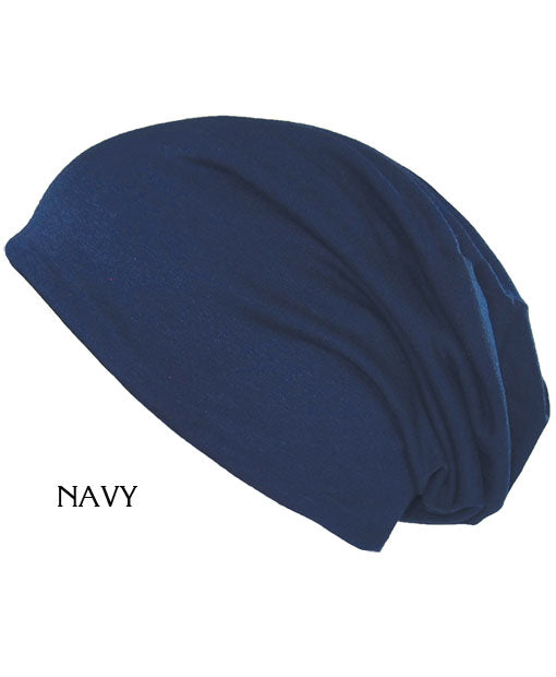 Hayley Slouchy Cap (Fall Line) - HatsWithHeart
