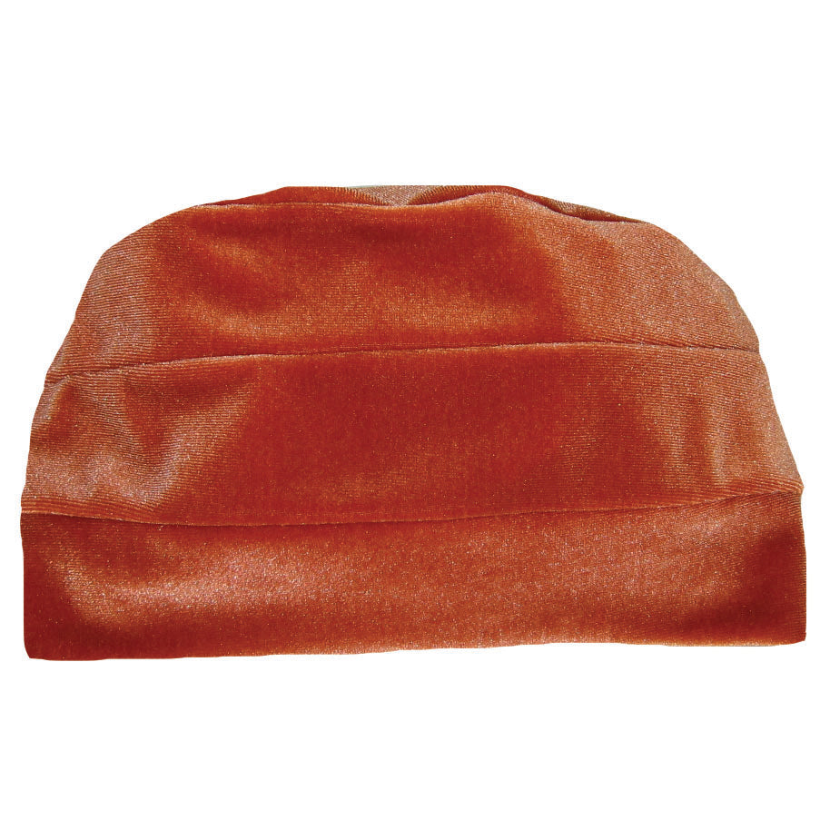 3-Seam Stretch Velvet (Fall Line) - HatsWithHeart