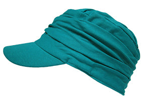 Sydney Jersey Hat - HatsWithHeart